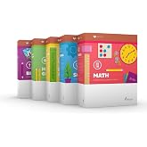 Lifepac 5 Subject Complete Set Grade 2