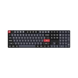 Keychron K5 Pro QMK/VIA Custom Wireless Mechanical