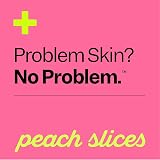 Peach Slices Dark Spot Microdarts 9 ct Niacinamide Vitamin C Hyaluronic view 8