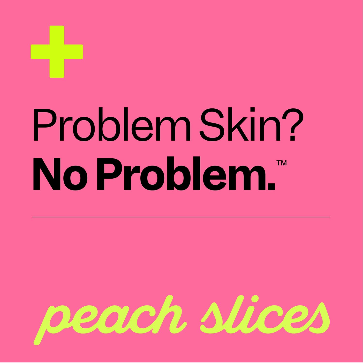 Peach Slices | Acne Exfoliating Toner | 2% Salicylic Acid | AHA+BHA Exfoliation | Facial Cleanser | Calms & Soothes | Prevents Breakouts | Alcohol & Sulfate Free | Skin Care for Women & Men | 4 Oz