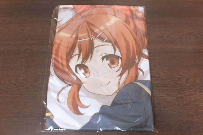 Amazon ガールフレンド 仮 Blu Raydvd Famima Com 全巻購入特典 櫻井明音 描き下ろし抱き枕カバー アイドル 芸能人グッズ 通販