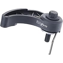 Plaque De Restriction De Carter D'huile, ABS, Fonctionnement Stable 06B103623P Norme OEM Pour