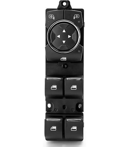 Amazon.com: Dwvksz Power Window Switch for Ford Explorer 1991 1992