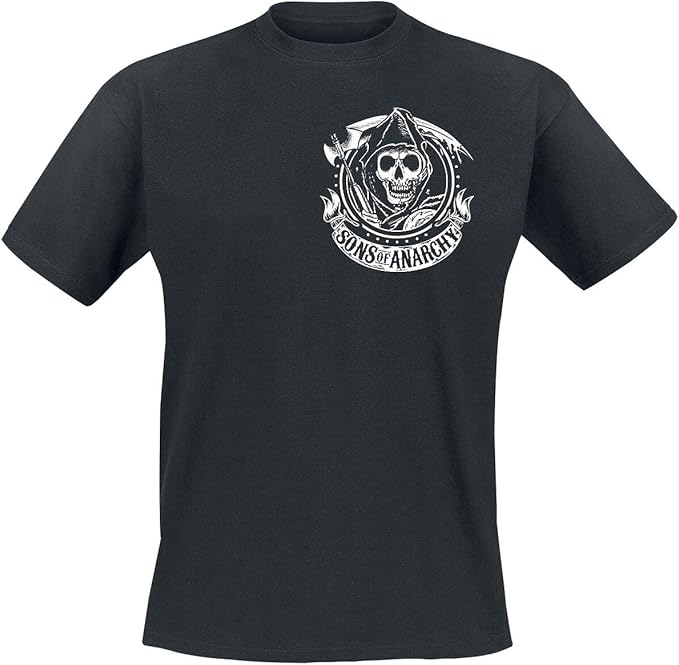 soa official merchandise