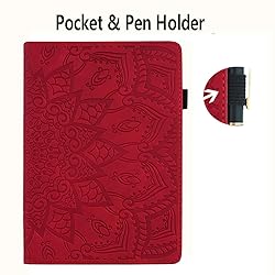 YBFJCE Case for Samsung Galaxy Tab S4 10.5", Slim