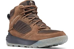 Columbia Men's Portlander Snow Boots