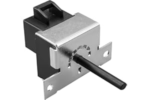 OCHIKI 7-Pin Blower Motor Control Switch Fit for Chevrolet Cobalt 2005 2006 2007 2008 2009 2010, Replace 15-5691 09393151 15817919 16203780 09393151 16264129 9393151 HS-275