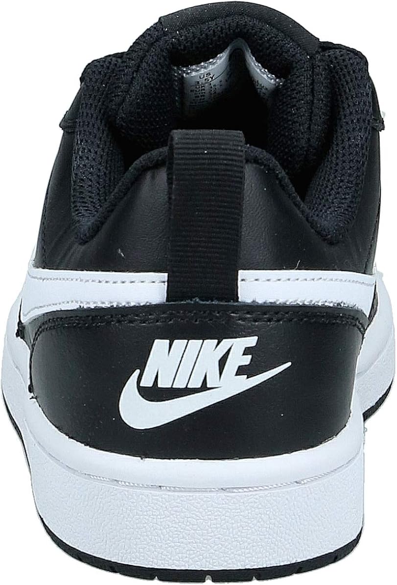 nike court borough mid homme