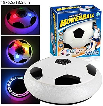 amazing hover ball