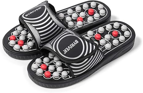 therapeutic flip flops