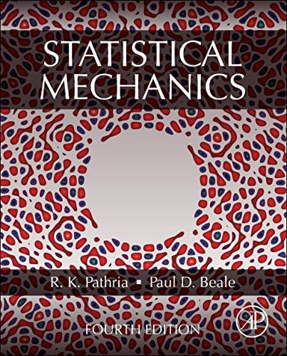 Statistical Mechanics: Huang, Kerson: 9780471815181: Amazon.com: Books