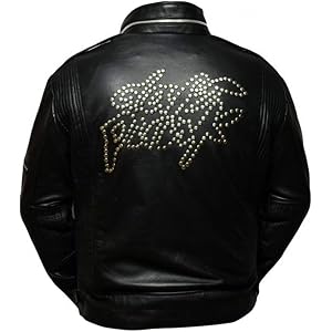 ACTIVEFORGE Daft Punk Electroma Inspired Jacket Futuristic DJ Cosplay
