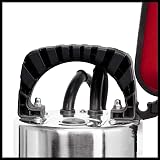 Einhell Dirty Water Pump 900W 2-in-1 Submersible 18,000 L/h GC-DP 9035N view 4