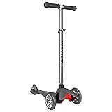Retrospec Chipmunk Kick 3 Wheel Scooter for