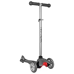 Retrospec Chipmunk Kick 3 Wheel Scooter for