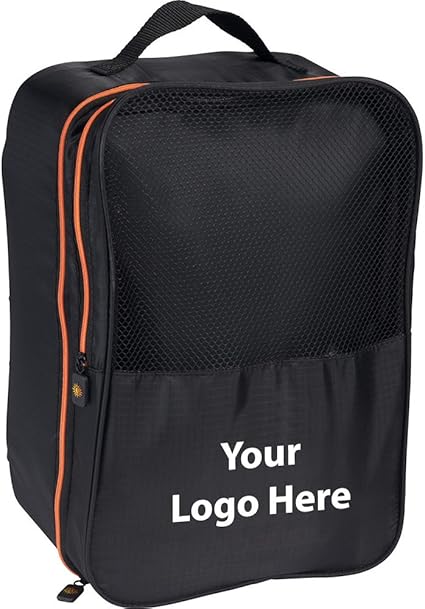 promotional shoe bags