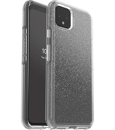 Google Pixel Case Per Pixel 4 - Cover Protettiva Per Telefono Con - Foto 5