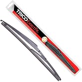 TRICO Exact Fit 16 Inch Rear Wiper Blade Fits Select Lexus, And Toyota Model Years, Part Number 16-A