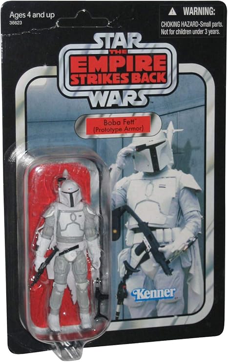 kenner boba fett prototype