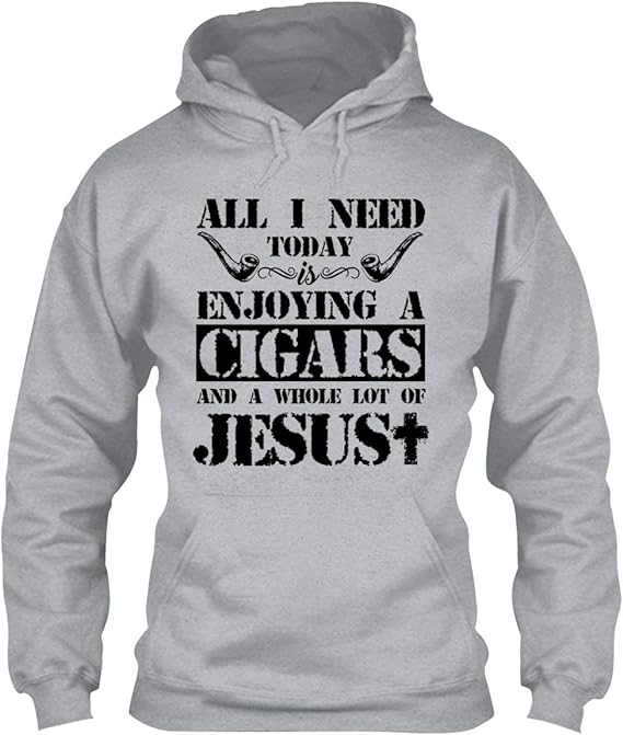 cool jesus hoodies