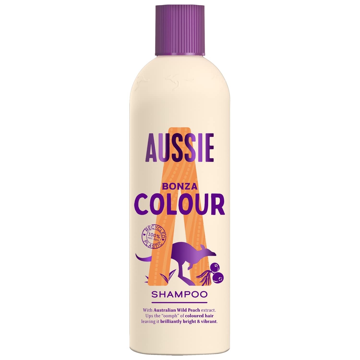 Aussie Colour Mate Shampoo + Shampoing, 300 ml