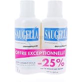 Saugella Dermoliquid 2 x 500ml
