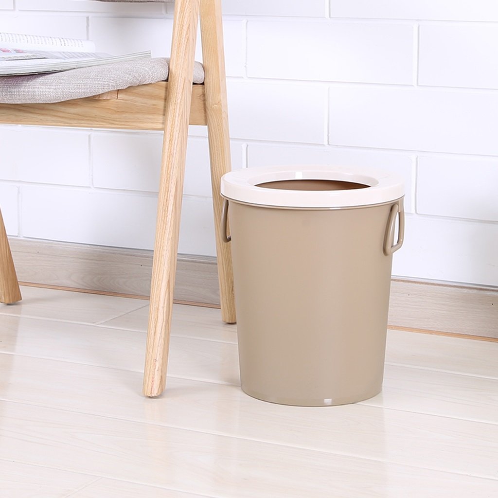 Küchen-Abfalleimer Europäischer Kreative Art und Weise zu Hause