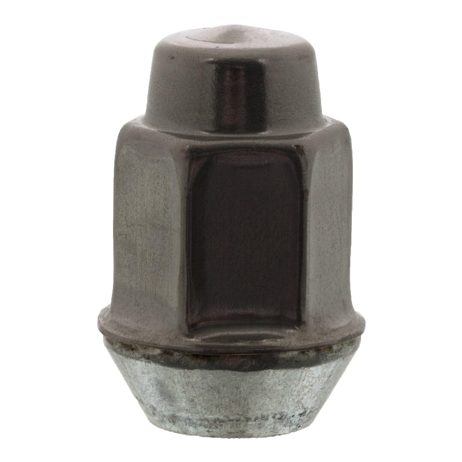 febi bilstein 46712 Wheel Nut for light alloy wheel rim, pack of one