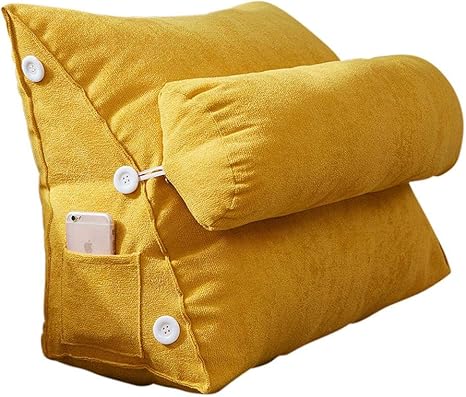 Taimot Plush Triangle Cushion Pillow Filling Pp Cotton Nordic