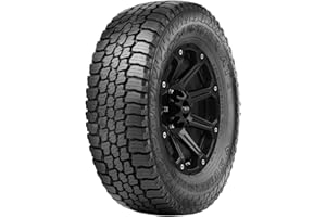SUMITOMO Encounter AT All-Season radial Tire-275/60R20 115T