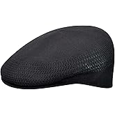 Kangol Tropic 504 Ventair Ivy Cap Hat