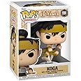 Funko POP! Animation: Inuyasha - Koga - Collectable Vinyl Figure - Gift Idea - Official Merchandise - for Kids & Adults - Anime Fans - Model Figure for Collectors and Display