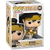 Funko POP! Animation InuYasha - Sesshomaru Edition Limitée | Kaufen auf