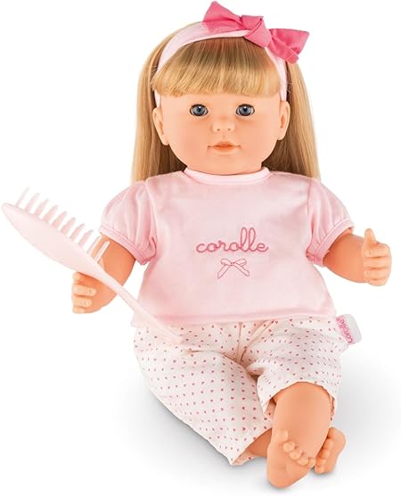 poupee corolle 36 cm