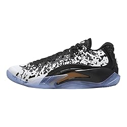 NIKE Jordan Zion 3 Men's Shoes