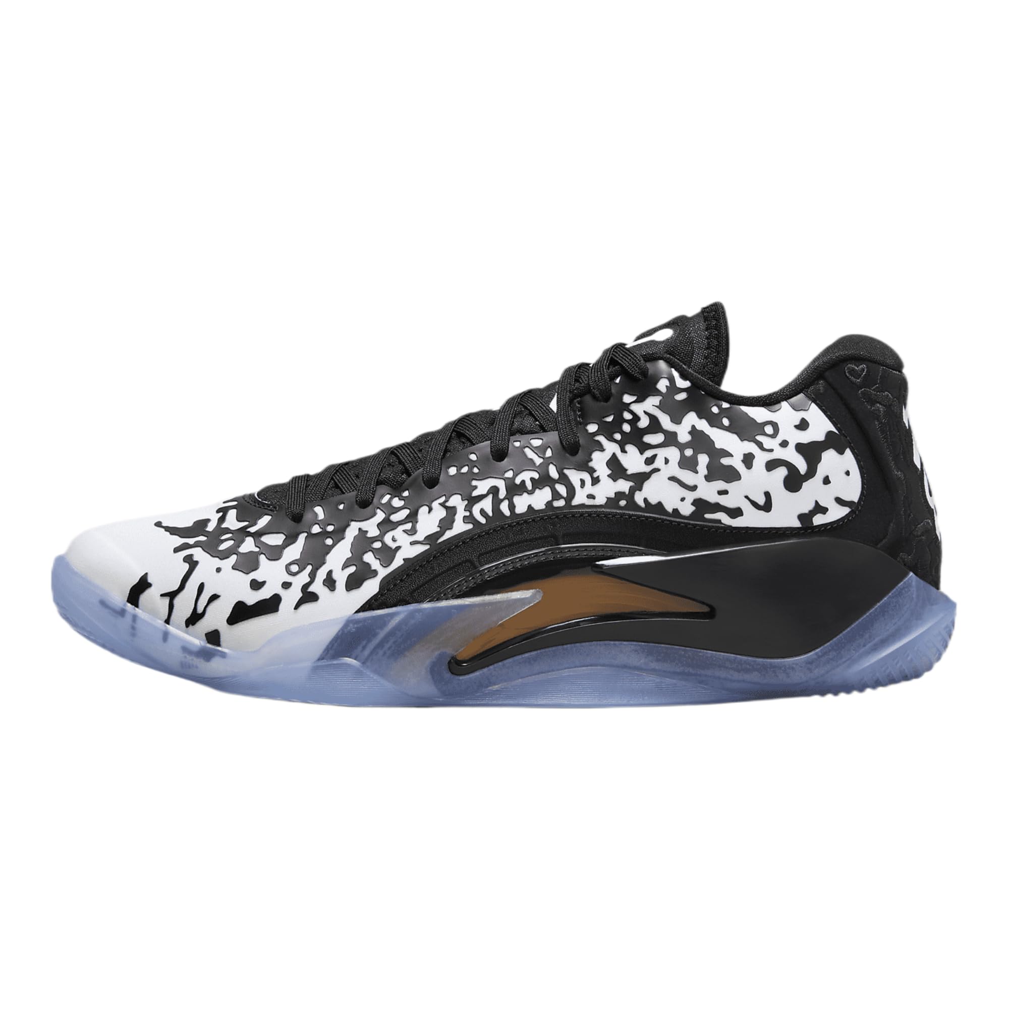 NIKE Jordan Zion 3 Men's Shoes