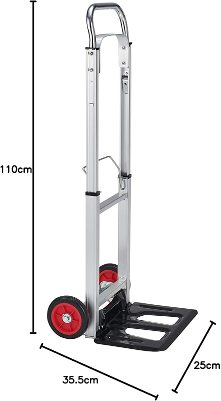 100Kg Trolley/Foldable