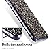 ESR iPhone 7 Case,iPhone 6 Case, Bling Glitter Sparkle Dual Layer Shockproof Hard PC Back + Soft TPU Inner Shell Skin for 4.7