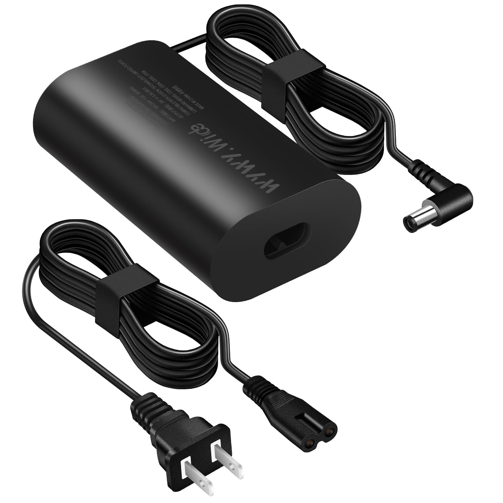 Photo 1 of Power Charger Replacement for Dyson Desk Light/Floor Light/Task Light Compatible with Solarcycle Morph™ Desk Light CD06 CD05 CF04 CF06 Power Cable Replacement Chager Line