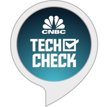CNBC Tech Check