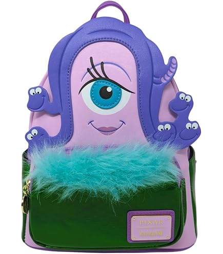 Loungefly Disney Alice in Wonderland Absolem Caterpillar  display picture 1