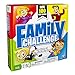 Beat The Parents Family Challenge Board Game