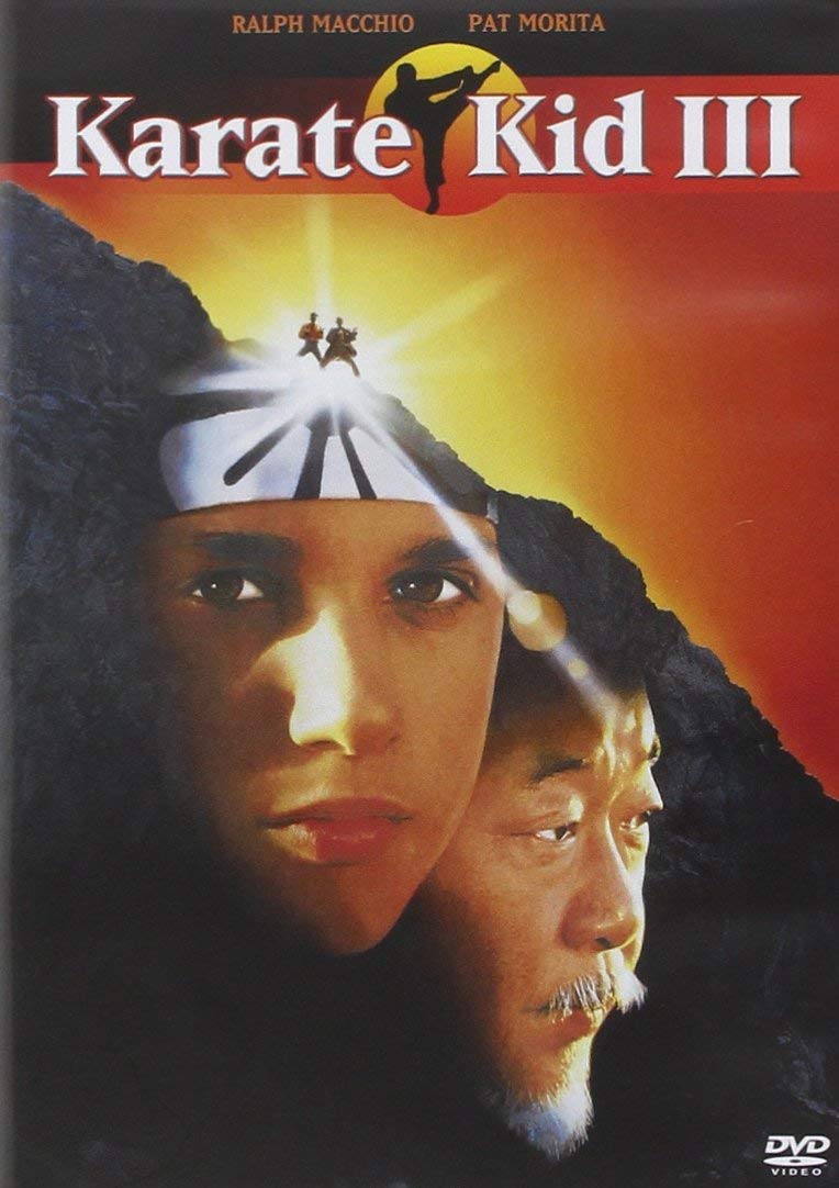 Karate Kid 3 Ganzer Film