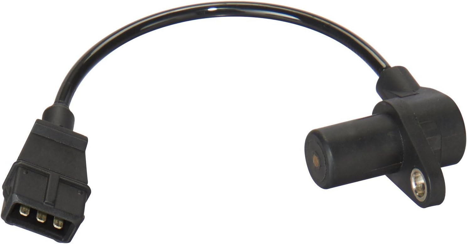 Genuine OEM CRANKSHAFT ANGLE SENSOR 0K2A618891 for KIA SPECTRA (20002004) with One