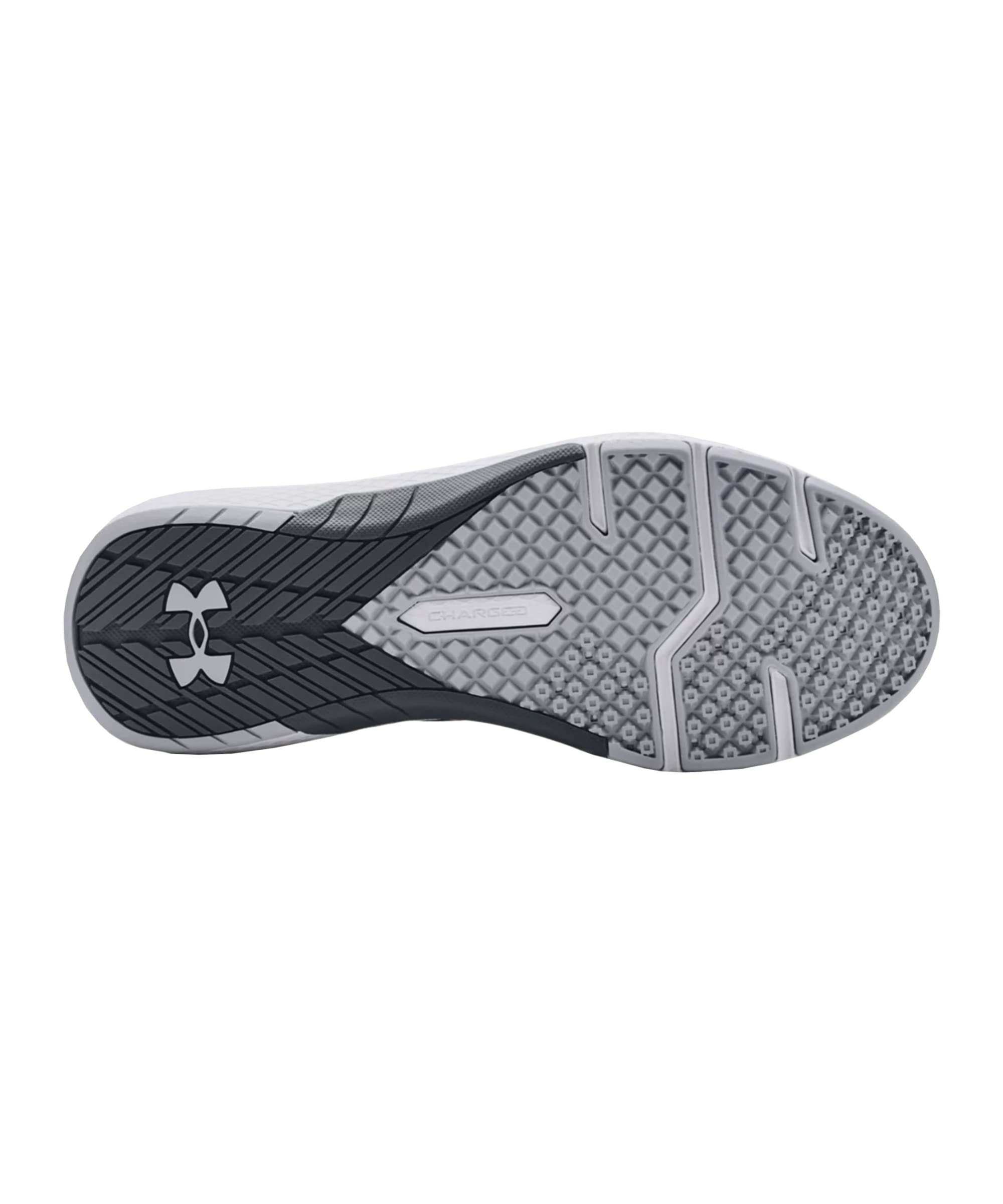 Under Armour Men's Charged Commit Tr 3 Cross Trainer