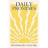 Daily Promises: Devotions for Every Day