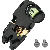 WELLWER Trunk Latch Lock Release Actuator For 2001-2005 Honda Civic – 74851-S5A-013