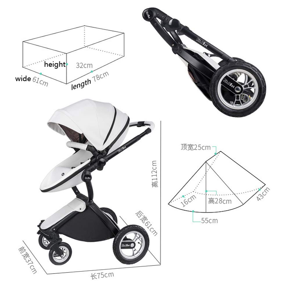 umbrella for egg pram