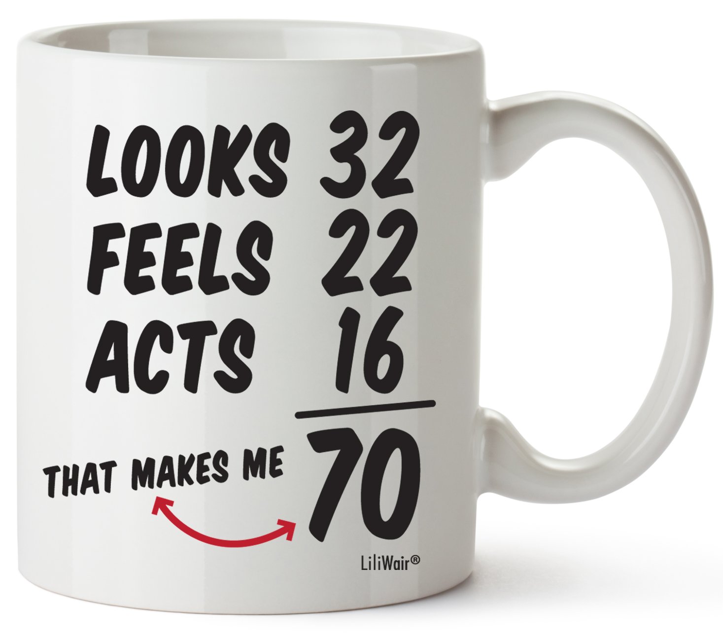 birthday gifts for 70 year old female