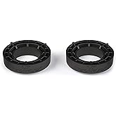 TeraFlex 1155100 JL/JT EcoDiesel 1&rdquo; Coil Spring Spacer Adjustment Kit